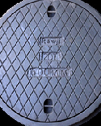 FRP Manhole Cover Suppliers In Southindia