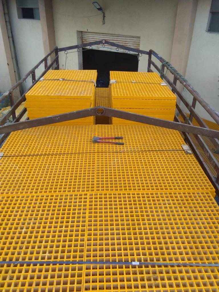 FRP Manhole Cover Suppliers In Tamilnadu