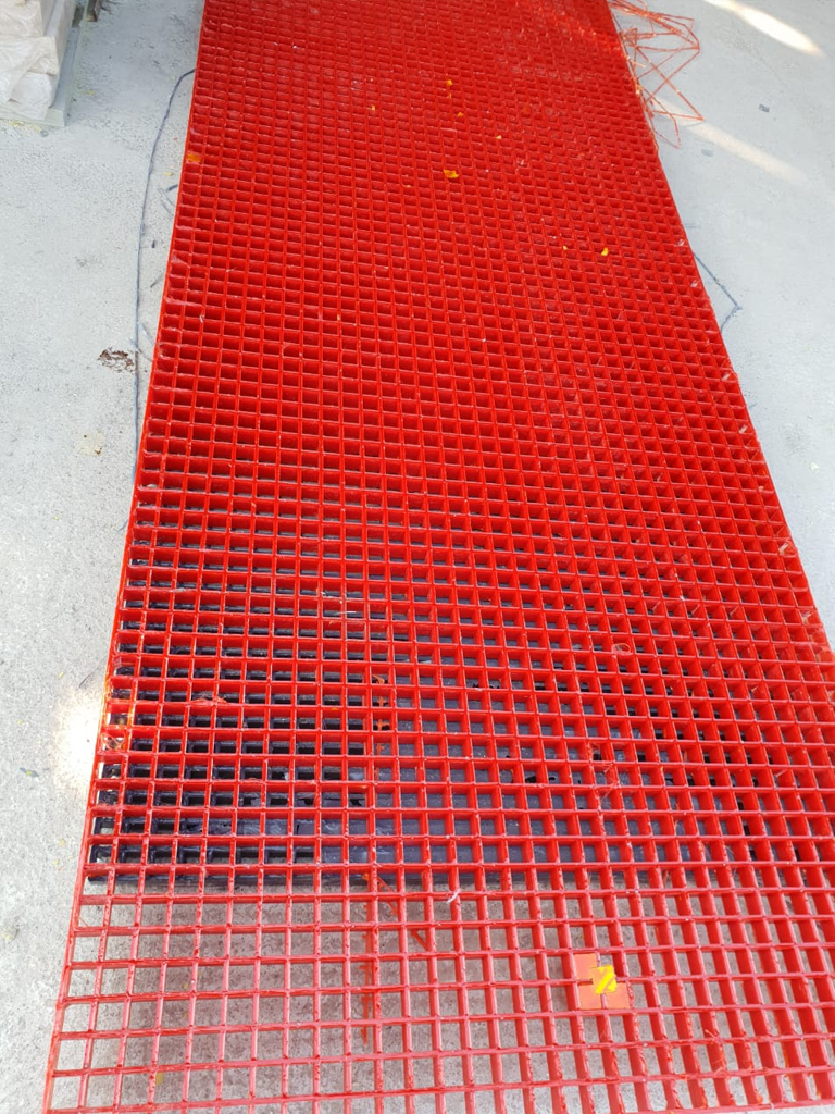 FRP Manhole Cover In Southindia