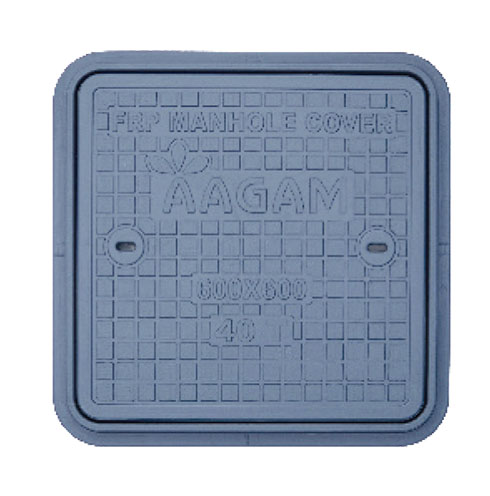 FRP Manhole Cover Southindia