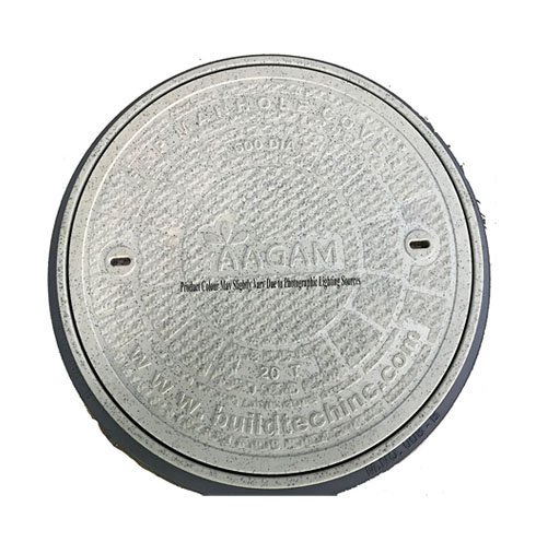 FRP Manhole Cover In Southindia