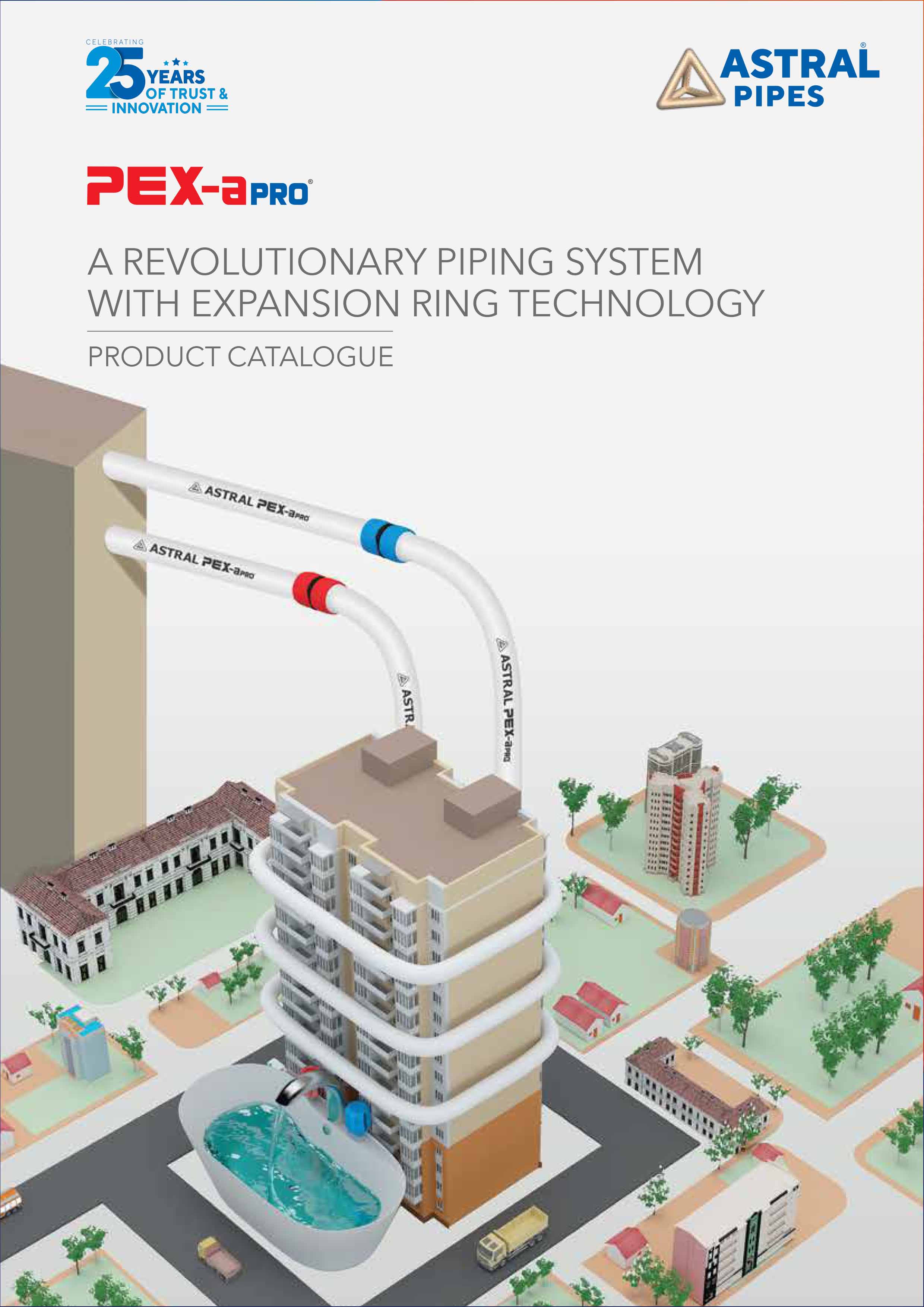 CP Fittings In India